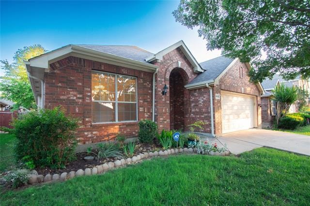 Building Photo - 4616 Daisy Leaf Dr