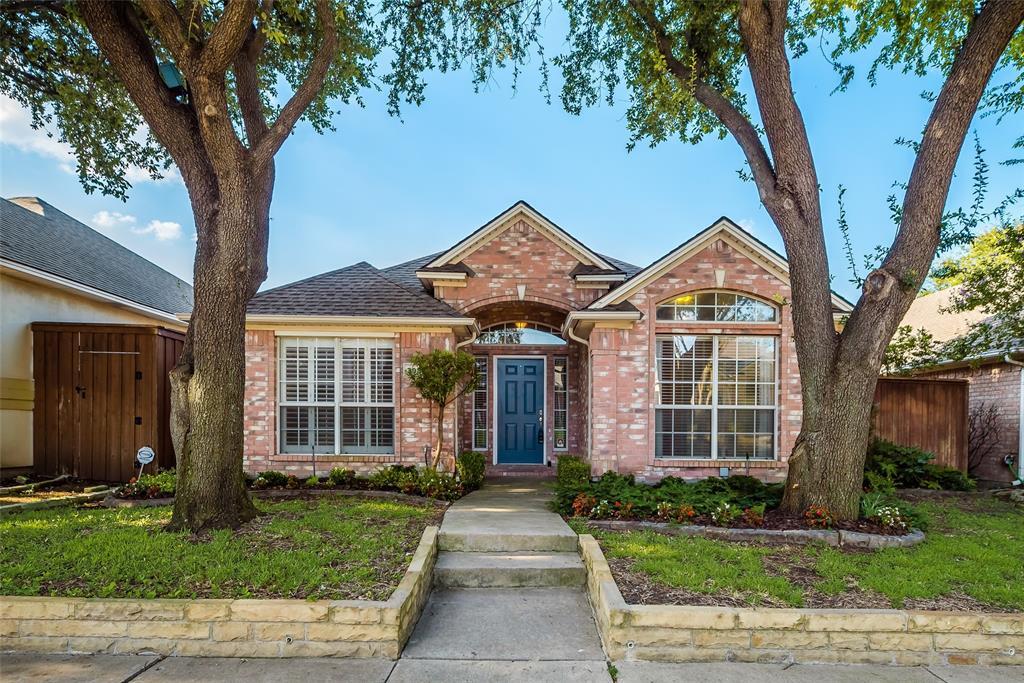 Foto principal - 3935 Stockton Ln