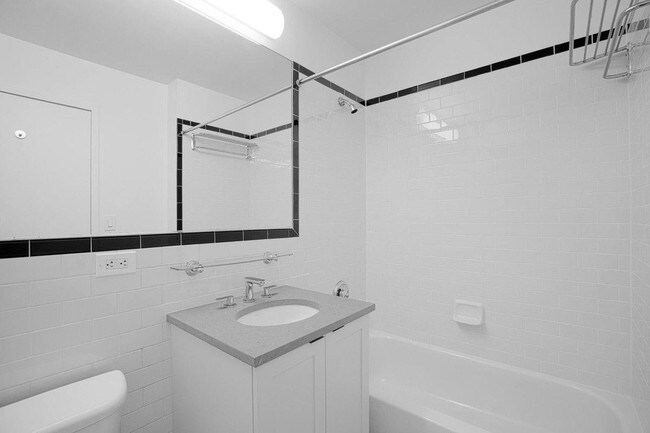 Building Photo - 349 West 42nd Street