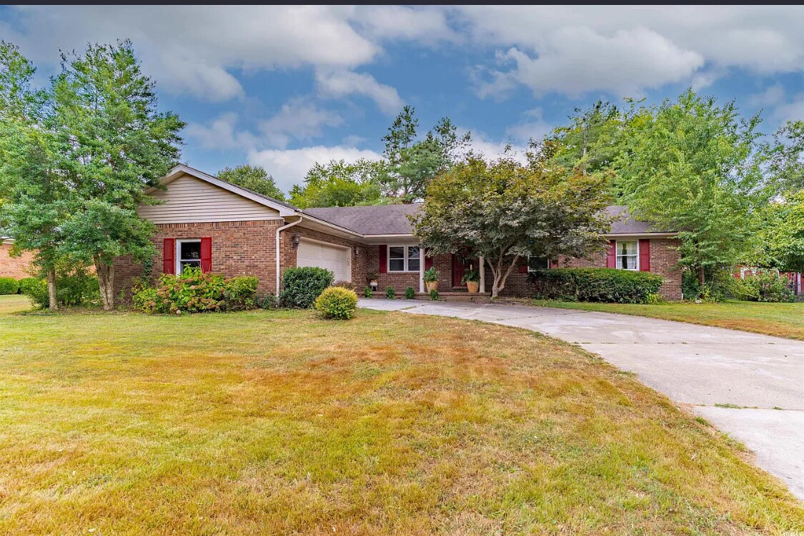 Primary Photo - 8855 Framewood Dr