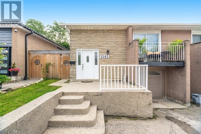 Building Photo - 3583 Ellengale Dr