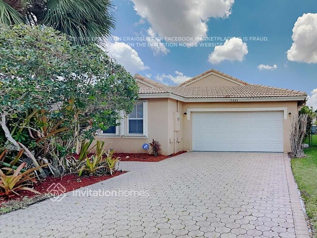 Building Photo - 12448 NW 55th St