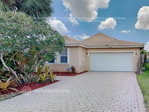 Building Photo - 12448 NW 55th St
