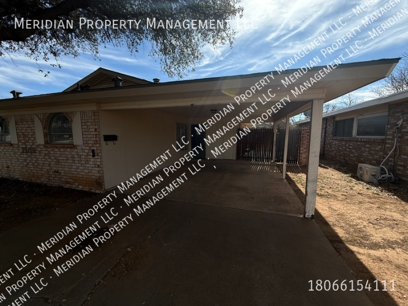 Foto principal - 2505 66th St