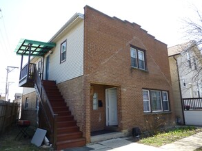 Building Photo - 2171 N Austin Ave