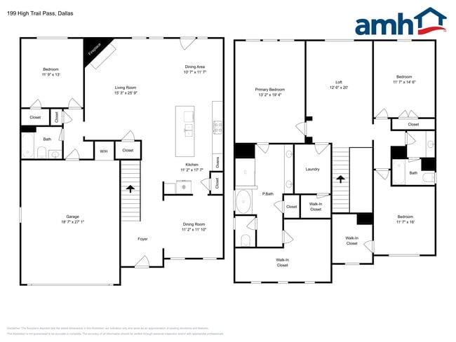 Foto del edificio - 199 High Trail Pass