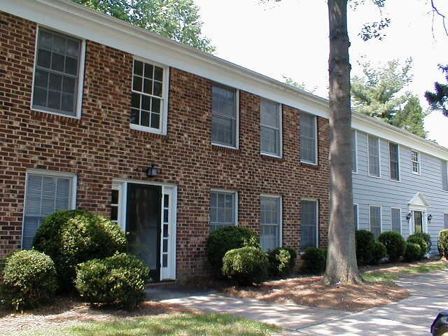 Primary Photo - WFU/Buena Vista Area