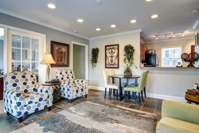 Building Photo - Breckenridge Apartment Homes