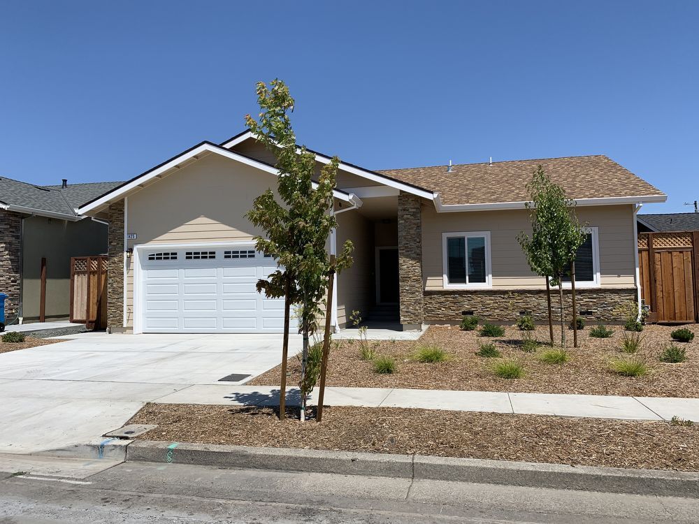 Primary Photo - Brand New 4 Bedroom Home in Coffey Park