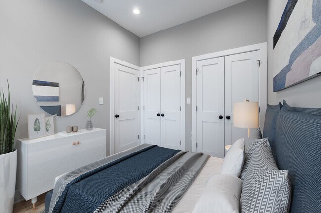 Foto del edificio - 1838 W Grand Ave