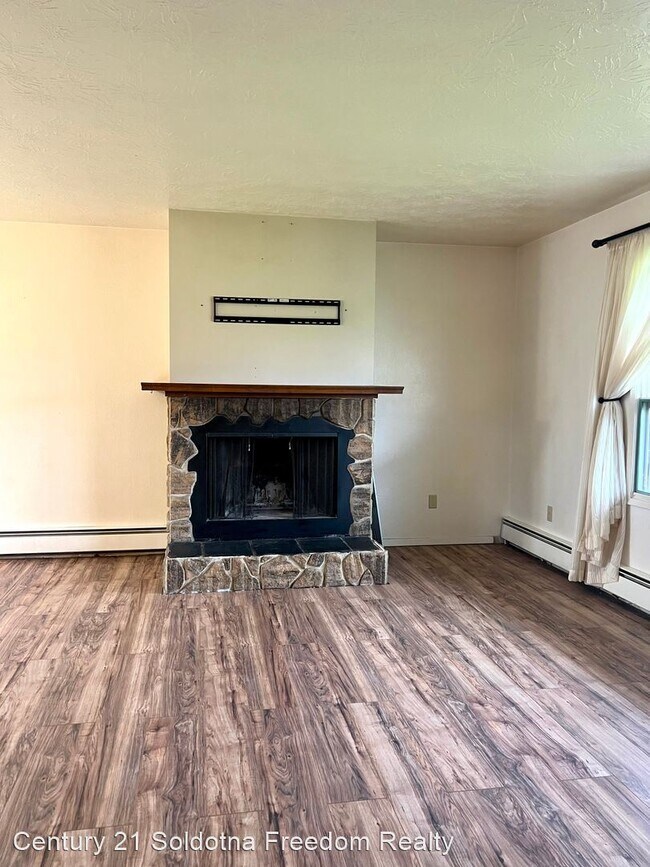 Foto del edificio - 3 br, 1.5 bath House - 282 Lorraine Court