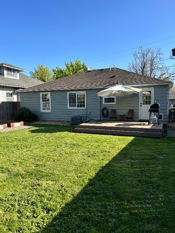 Foto del edificio - 2225 Breyman St NE