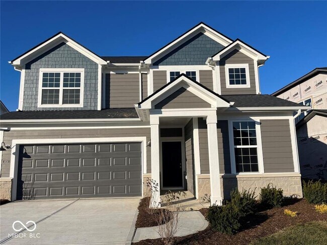 Building Photo - 4824 Oak Hl Dr