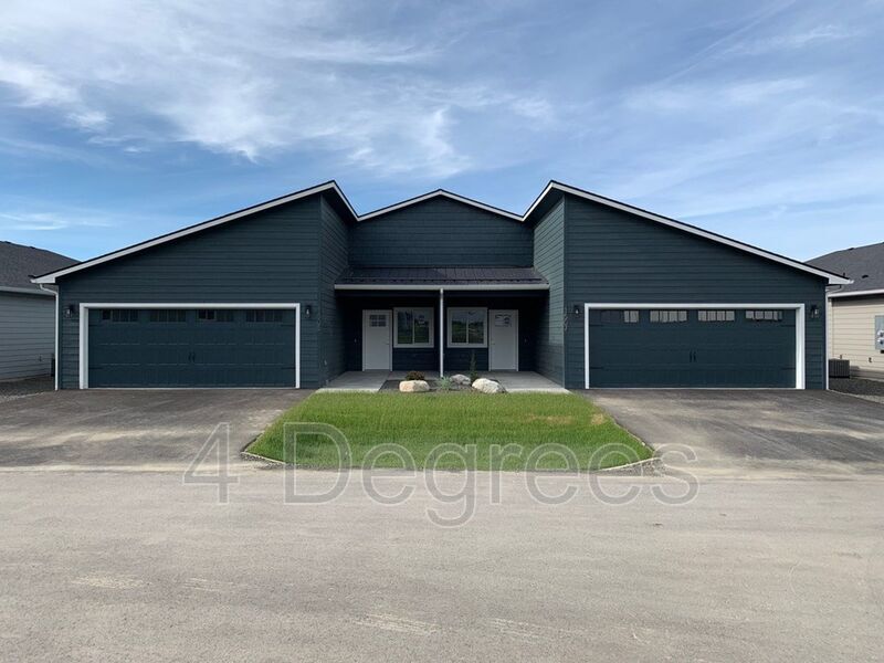 1507 Metler Ln, Fairwood, WA 99218 House Rental in Fairwood, WA