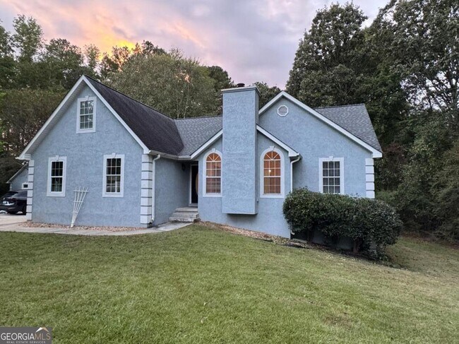 Foto del edificio - 17 Stonemount Ct