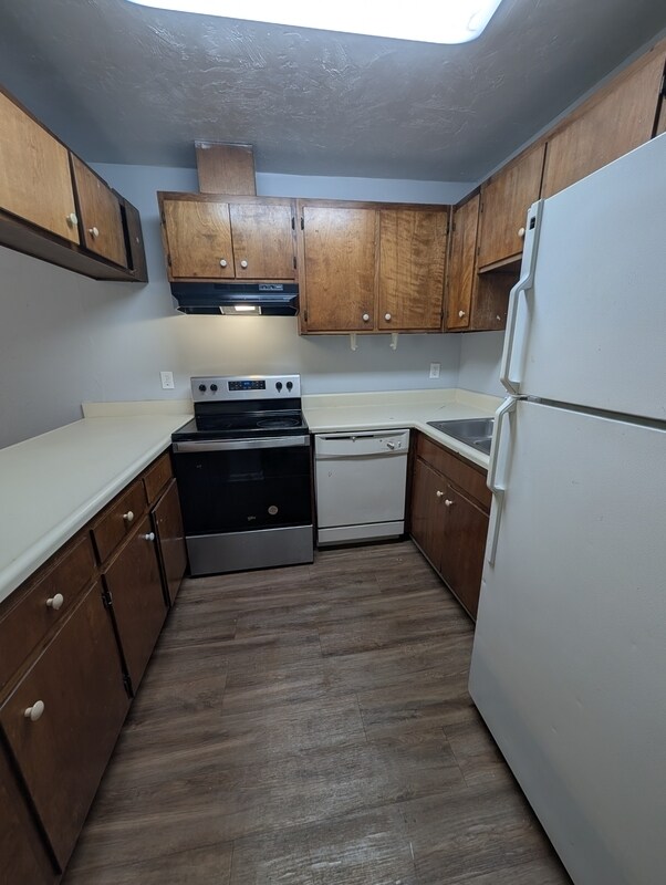 Foto del edificio - 1257 E Orange Ave