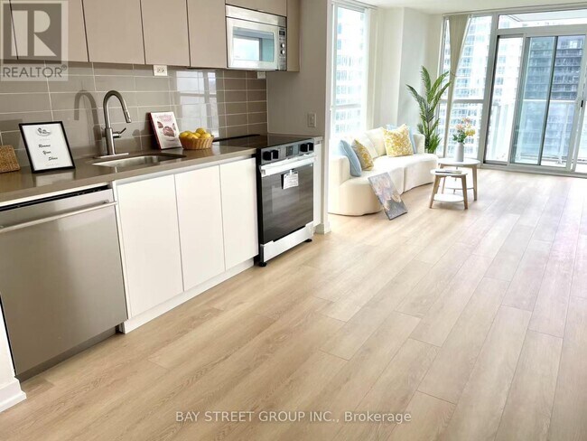 Photo du bâtiment - 75 Queens Wharf Rd