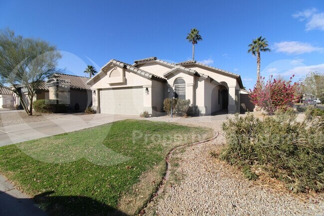 Building Photo - 1854 E Pony Ln