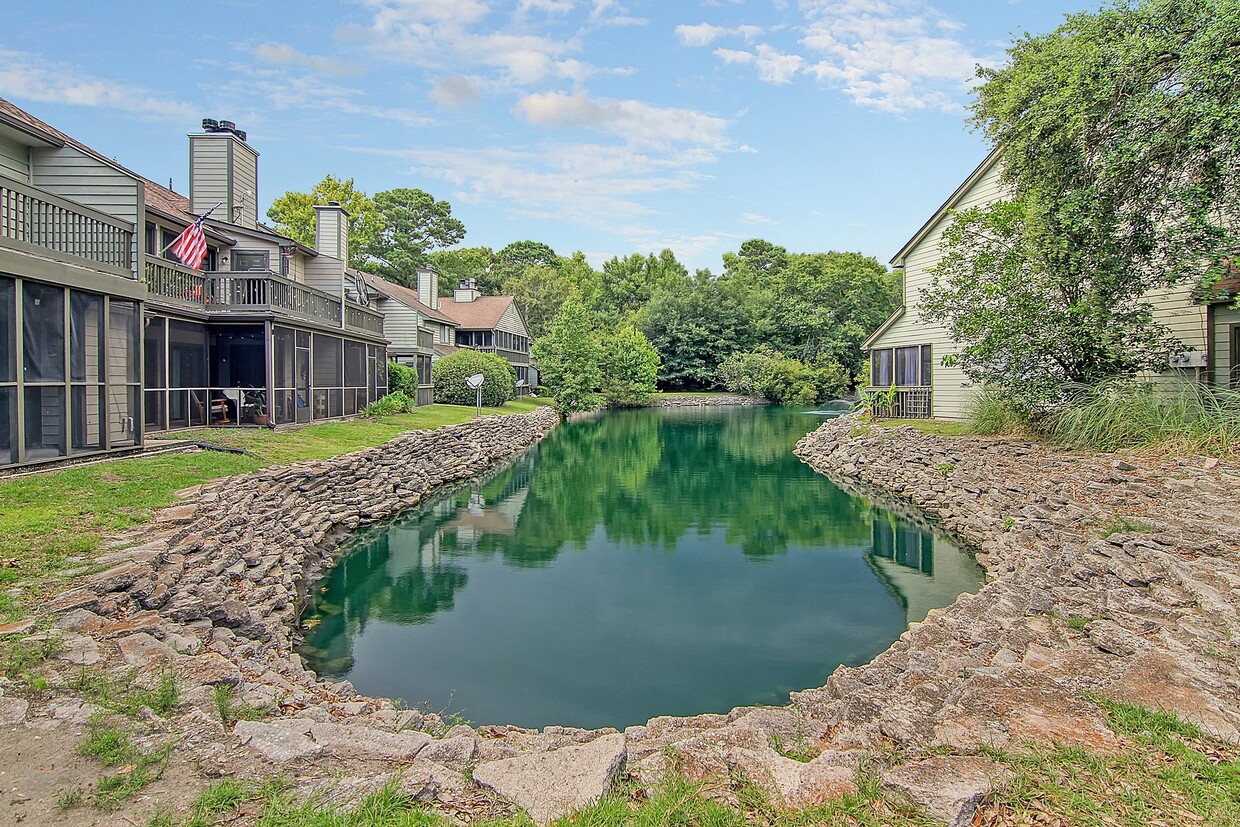 Foto principal - 856 Liriope Ln