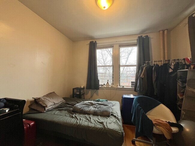 Foto del edificio - 16 Copenger St