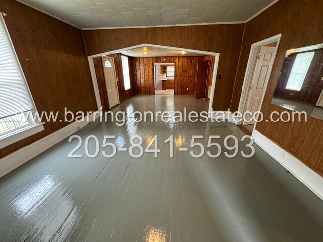 Building Photo - Bessemer