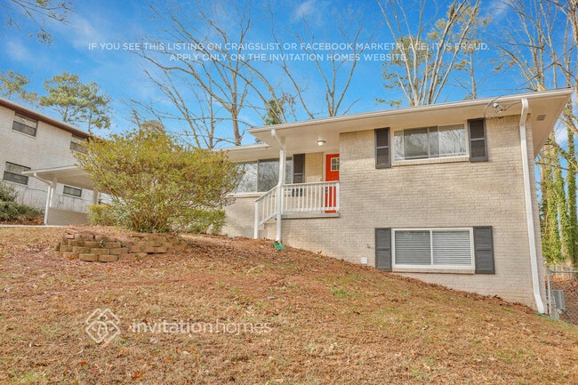Building Photo - 3140 Columbia Woods Dr