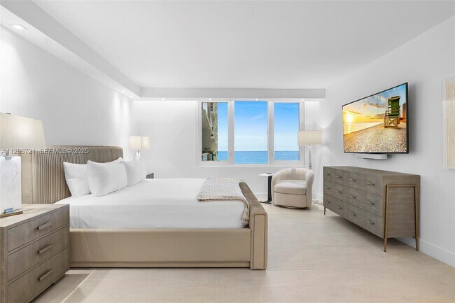 Foto del edificio - 2301 Collins Ave