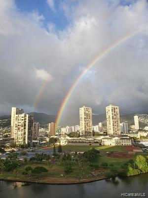 Primary Photo - 2211 Ala Wai Blvd