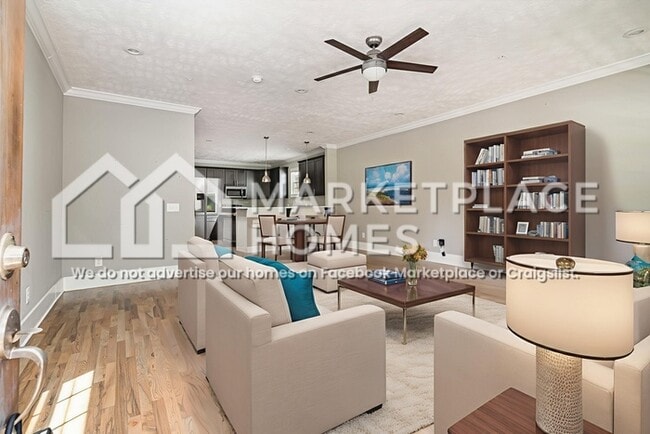 Foto del edificio - 2437 Bell St