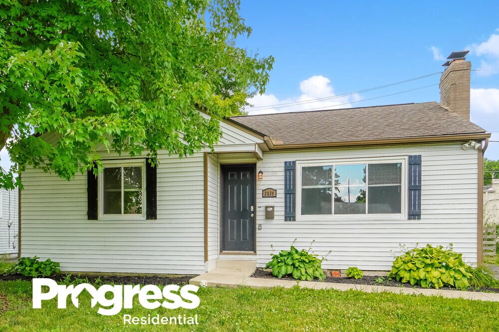 3639 Heywood Dr, Hilliard, OH 43026 House Rental in Hilliard, OH