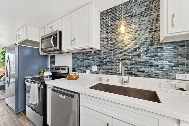 Foto del edificio - 68-090 Au Street Unit 309E