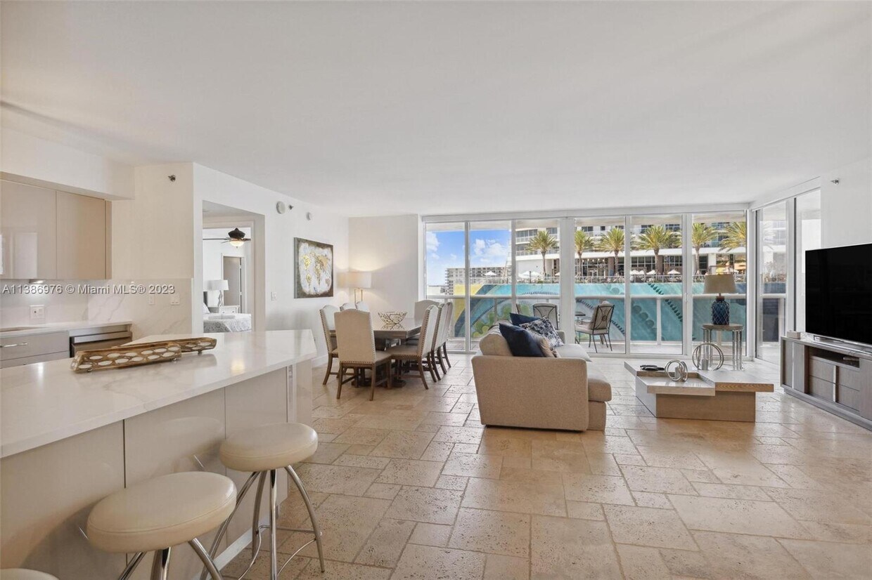 Foto principal - 1800 S Ocean Dr