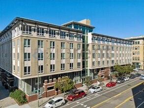 Building Photo - 1511 Jefferson St