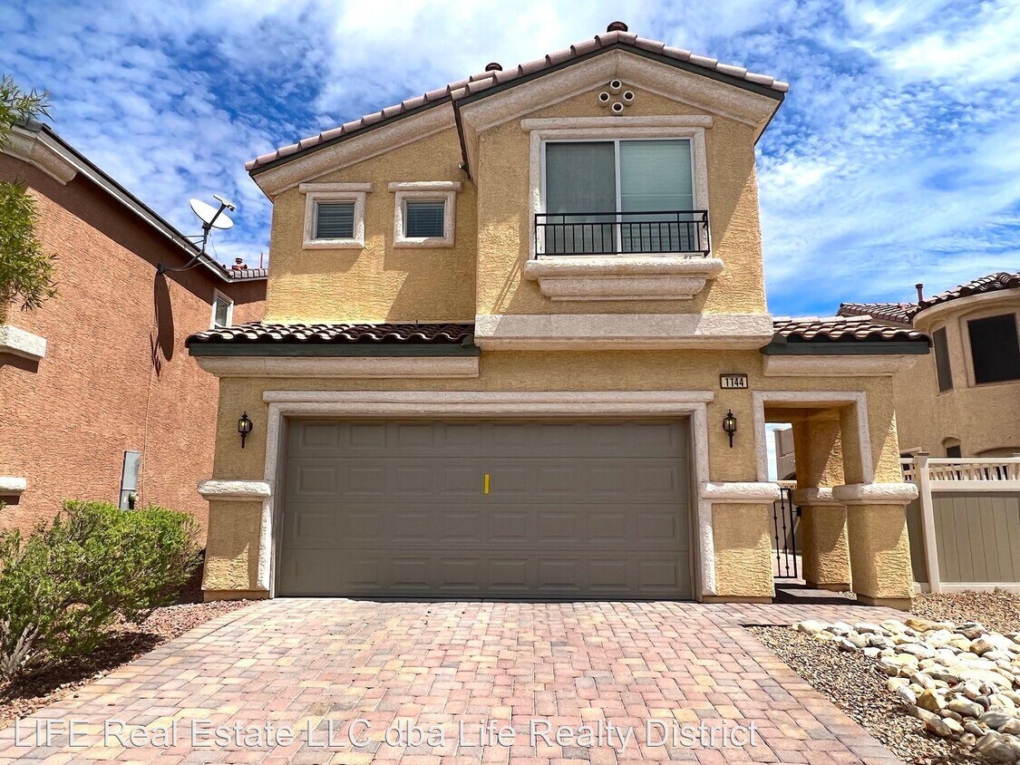 Foto principal - 3 br, 2.5 bath House - 1144 Aspen Cliff Dr.