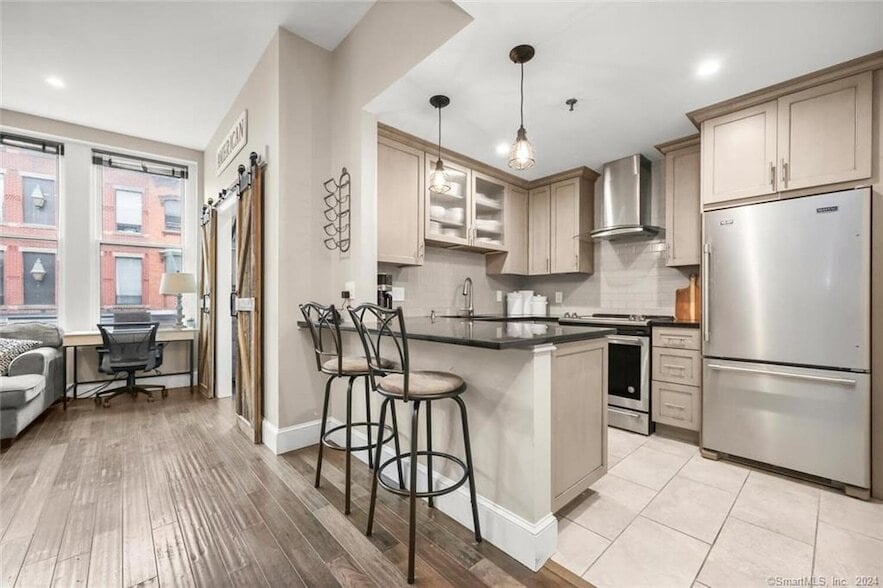 Photo - 83 Washington Street Unit 2F