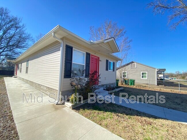 Foto del edificio - 8313 1st St