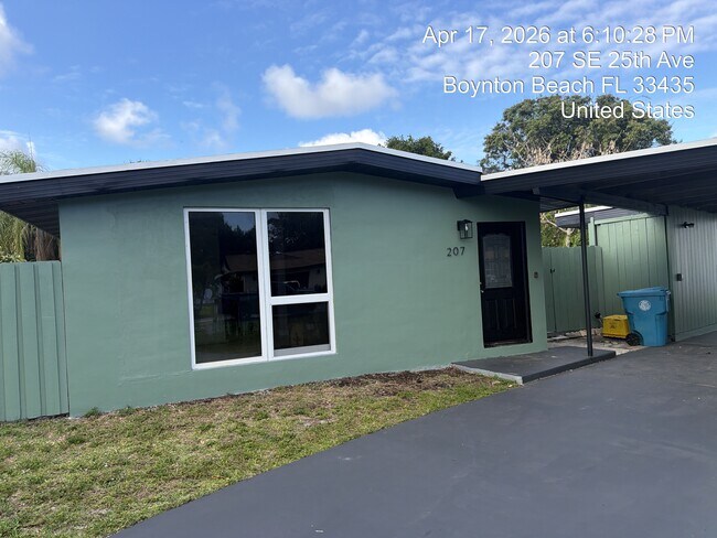 Foto del edificio - 207 Boynton Property