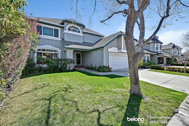 Building Photo - 511 Saint Thomas Ln