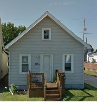 Foto del edificio - 2706 122nd St