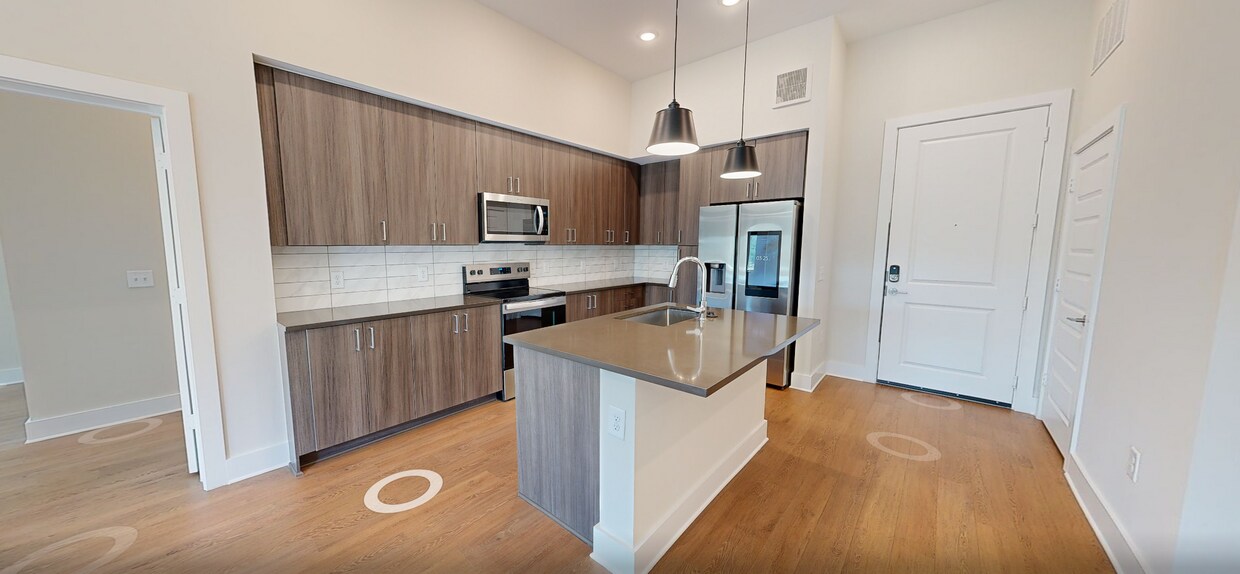 Photo - AMLI Brookhaven Apartments