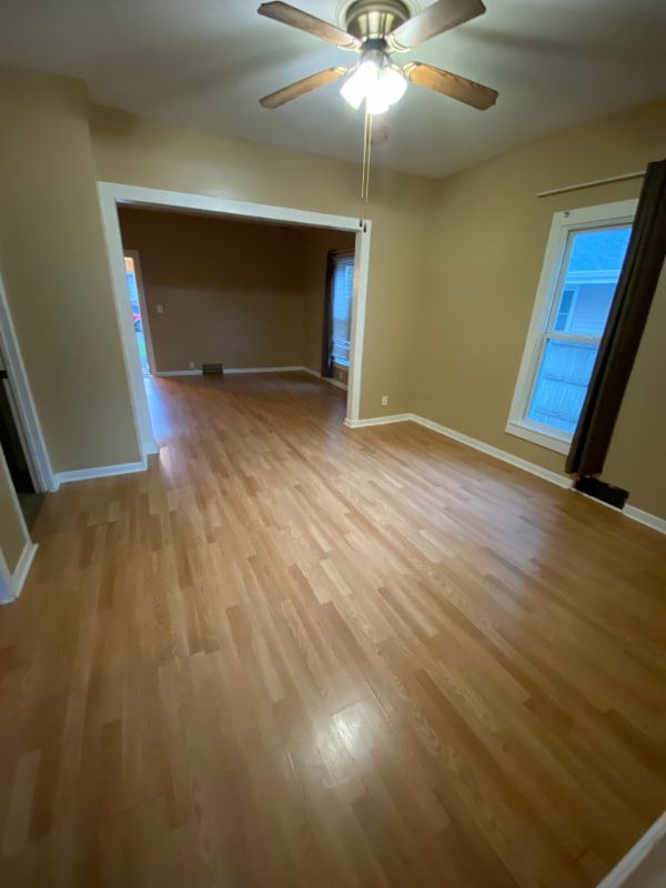 Foto del edificio - 4127 Baldwin Ave