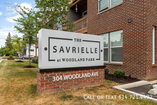 Building Photo - 304 Woodland Ave