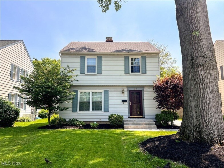Foto principal - 2473 17th St