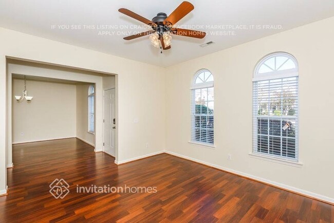 Building Photo - 9505 Constitution Hall Dr