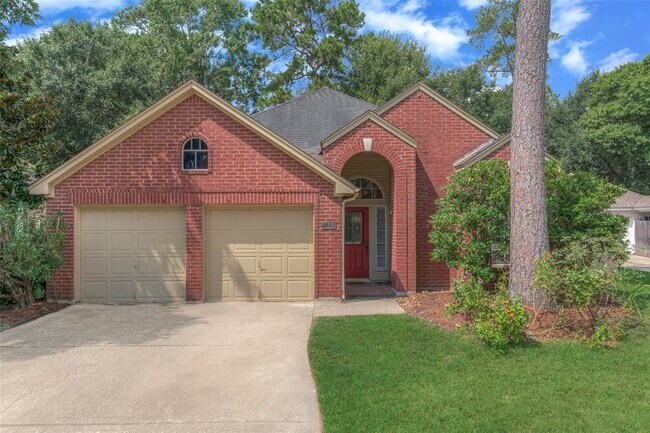 Building Photo - 4911 Greenriver Valley Dr