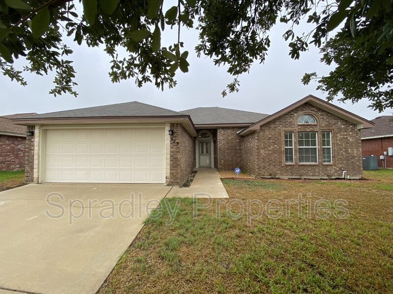 323 Sims Ridge Dr, Nolanville, TX 76559 House for Rent in Nolanville