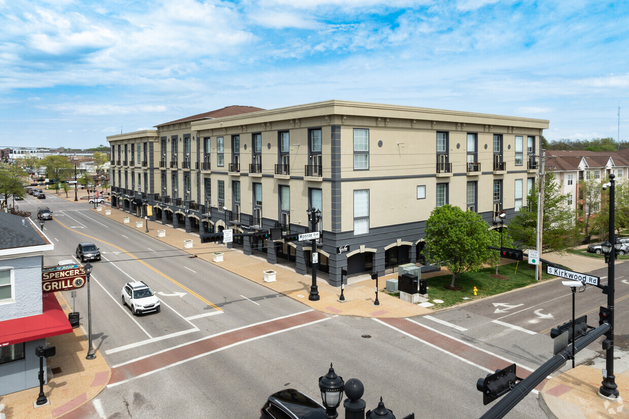 Foto principal - The Lofts at Station Plaza