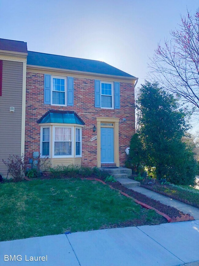 Building Photo - 3 br, 3.5 bath House - 8700 Manahan Dr