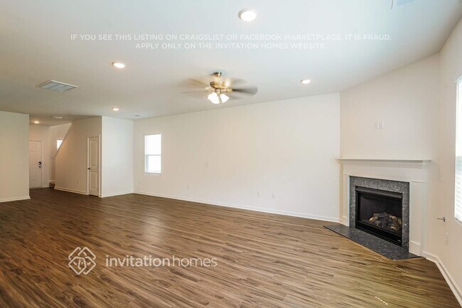 Foto del edificio - 440 Brook Ave