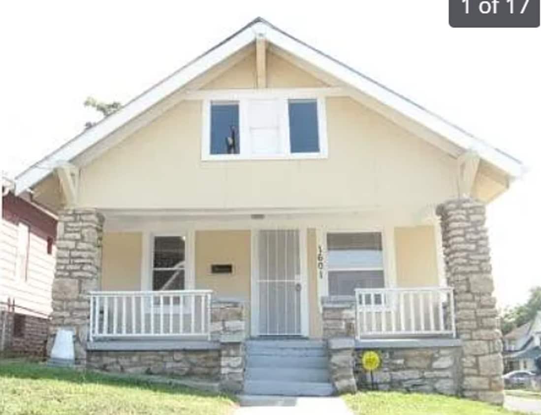 Primary Photo - 3 Bed 1 Bath ready to rent!